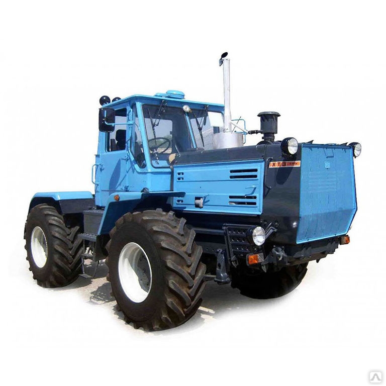 Трактор Т-150К Трактор Т-150К